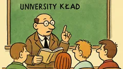 Dowcip: Pierwszy wykład z japonistyki, profesor mówi