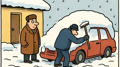 Dowcip: Stary, wiesz, że Eskimosi mają...