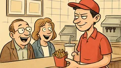 Anegdota: Śmiali się, kiedy poszedłem na politologię