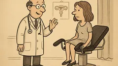 Anegdota: Jak żegna się okulista?