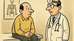 Dowcip: Czy to nie wydaje się podejrzane...