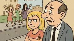 Dowcip: Mężczyzna ma 20 lat, kocha wszystkie