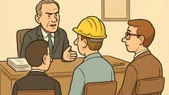 Dowcip: Prawnik, inżynier i matematyk zdają test