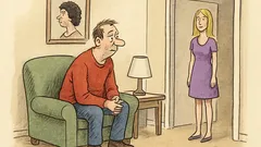 Dowcip: Mówisz, że zmienisz kobietę i...