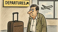 Dowcip: Samoobrona będzie opozycją pozaparlamentarną na emigracji