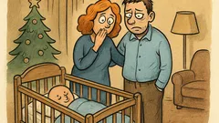 Dowcip: Jaka jest ulubiona kolęda rodziców?