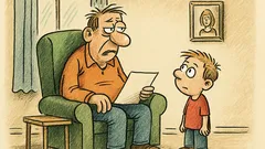 Dowcip: Tato, ile kosztuje małżeństwo?