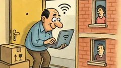 Anegdota: Badania wykazały, że na pozytywne...