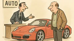 Dowcip: Czy na kryzysie można zarobić?