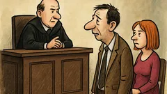 Anegdota: – Dlaczego chce się pan rozwieść?