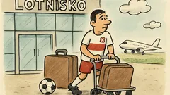 Dowcip: Za cztery lata na Euro nie jedziemy