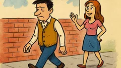 Dowcip: Uświadomiłem sobie, że kamizelki chronią