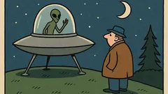 Anegdota: Najlepszym dowodem na to, że...